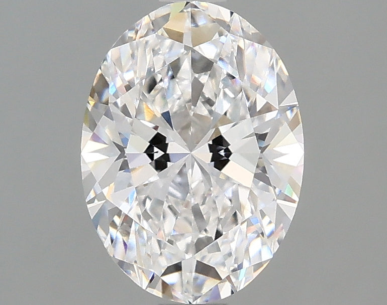 IGI 1.57 Carat 橢圓形 - Oval 培育鑽石 Lab Grown Diamond 人造鑽石 人工鑽石 實驗室鑽石 培養鑽石 香港 培育鑽 