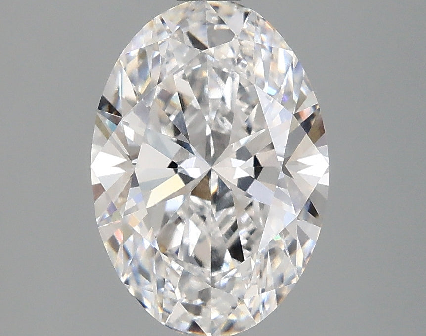 IGI 2.05 Carat 橢圓形 - Oval 培育鑽石 Lab Grown Diamond 人造鑽石 人工鑽石 實驗室鑽石 培養鑽石 香港 培育鑽 