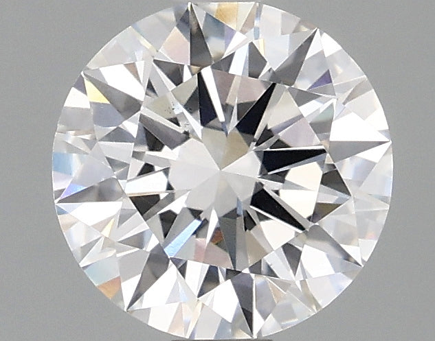 IGI 1.51 Carat 圓形 - Round Brilliant 培育鑽石 Lab Grown Diamond 人造鑽石 人工鑽石 實驗室鑽石 培養鑽石 香港 培育鑽 