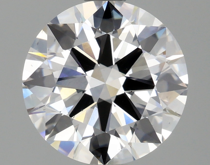 IGI 1.97 Carat 圓形 - Round Brilliant 培育鑽石 Lab Grown Diamond 人造鑽石 人工鑽石 實驗室鑽石 培養鑽石 香港 培育鑽 