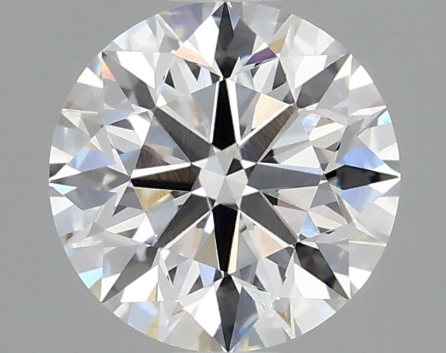 IGI 1.59 Carat 圓形 - Round Brilliant 培育鑽石 Lab Grown Diamond 人造鑽石 人工鑽石 實驗室鑽石 培養鑽石 香港 培育鑽 