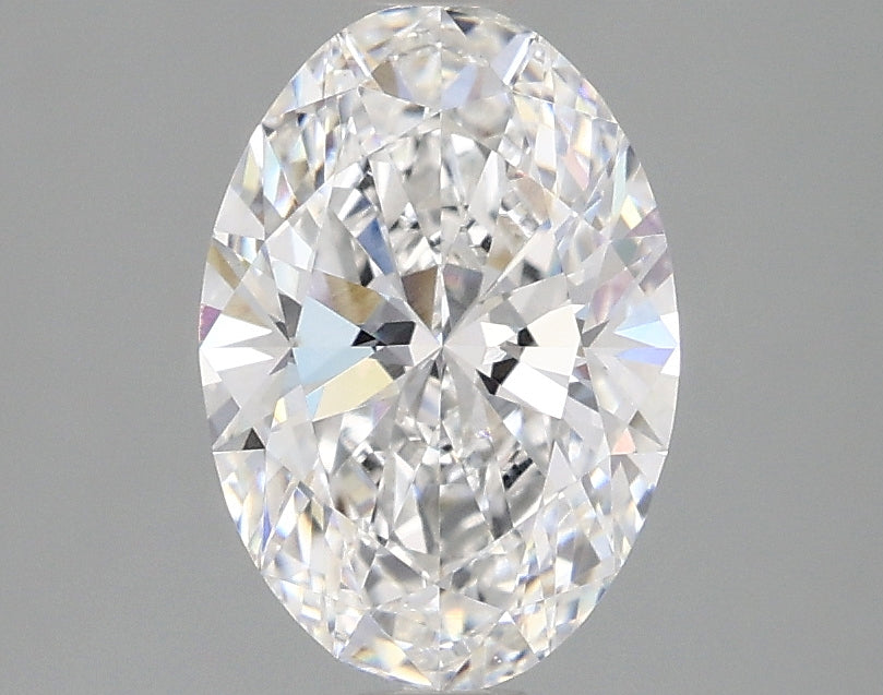 IGI 1.57 Carat 橢圓形 - Oval 培育鑽石 Lab Grown Diamond 人造鑽石 人工鑽石 實驗室鑽石 培養鑽石 香港 培育鑽 