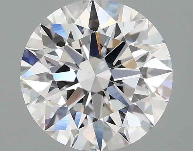 IGI 1.59 Carat 圓形 - Round Brilliant 培育鑽石 Lab Grown Diamond 人造鑽石 人工鑽石 實驗室鑽石 培養鑽石 香港 培育鑽 