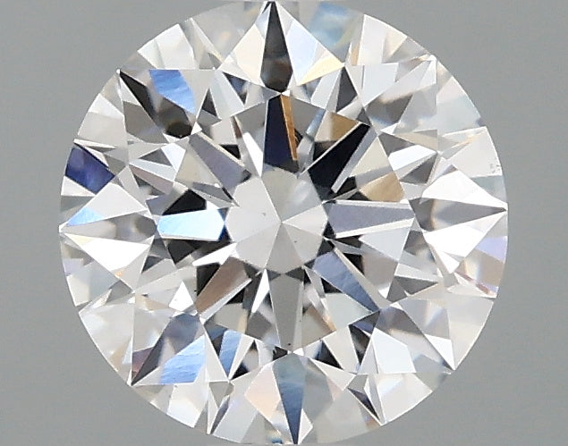 IGI 1.59 Carat 圓形 - Round Brilliant 培育鑽石 Lab Grown Diamond 人造鑽石 人工鑽石 實驗室鑽石 培養鑽石 香港 培育鑽 