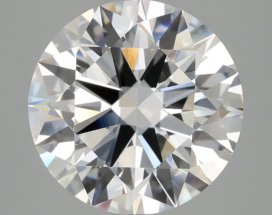 IGI 5.09 Carat 圓形 - Round Brilliant 培育鑽石 Lab Grown Diamond 人造鑽石 人工鑽石 實驗室鑽石 培養鑽石 香港 培育鑽 