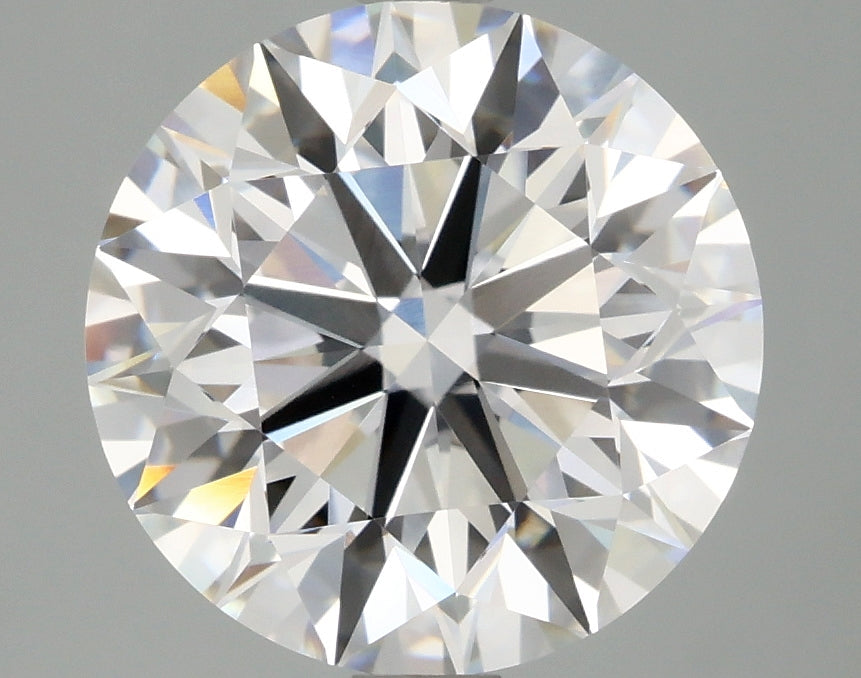 IGI 4.01 Carat 圓形 - Round Brilliant 培育鑽石 Lab Grown Diamond 人造鑽石 人工鑽石 實驗室鑽石 培養鑽石 香港 培育鑽 