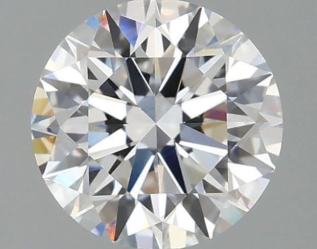 IGI 1.55 Carat 圓形 - Round Brilliant 培育鑽石 Lab Grown Diamond 人造鑽石 人工鑽石 實驗室鑽石 培養鑽石 香港 培育鑽 