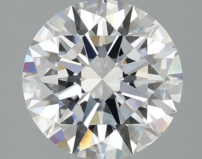 IGI 1.96 Carat 圓形 - Round Brilliant 培育鑽石 Lab Grown Diamond 人造鑽石 人工鑽石 實驗室鑽石 培養鑽石 香港 培育鑽 