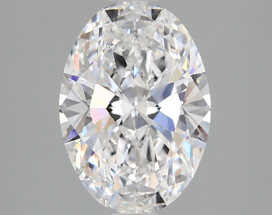 IGI 1.97 Carat 橢圓形 - Oval 培育鑽石 Lab Grown Diamond 人造鑽石 人工鑽石 實驗室鑽石 培養鑽石 香港 培育鑽 