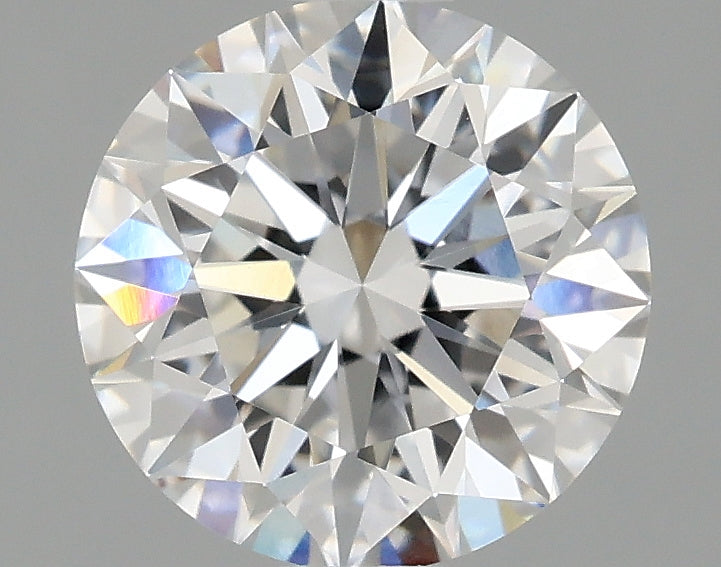 IGI 1.55 Carat 圓形 - Round Brilliant 培育鑽石 Lab Grown Diamond 人造鑽石 人工鑽石 實驗室鑽石 培養鑽石 香港 培育鑽 