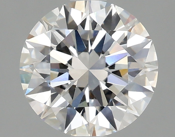 IGI 2.09 Carat 圓形 - Round Brilliant 培育鑽石 Lab Grown Diamond 人造鑽石 人工鑽石 實驗室鑽石 培養鑽石 香港 培育鑽 