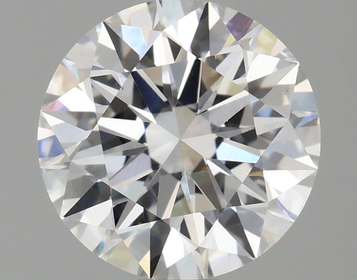 IGI 1.57 Carat 圓形 - Round Brilliant 培育鑽石 Lab Grown Diamond 人造鑽石 人工鑽石 實驗室鑽石 培養鑽石 香港 培育鑽 