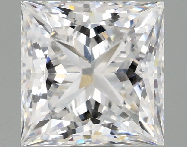 IGI 2.09 Carat 公主方 - Princess Cut 培育鑽石 Lab Grown Diamond 人造鑽石 人工鑽石 實驗室鑽石 培養鑽石 香港 培育鑽 