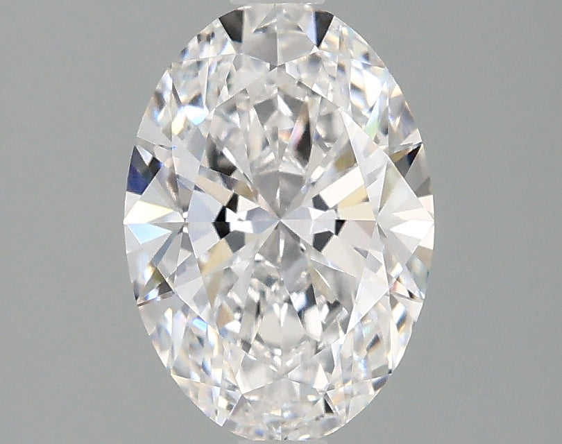 IGI 1.57 Carat 橢圓形 - Oval 培育鑽石 Lab Grown Diamond 人造鑽石 人工鑽石 實驗室鑽石 培養鑽石 香港 培育鑽 