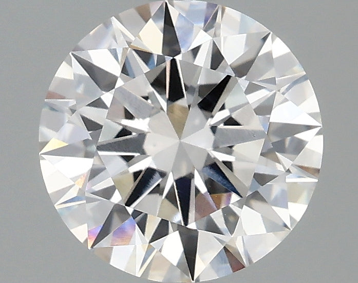 IGI 2.04 Carat 圓形 - Round Brilliant 培育鑽石 Lab Grown Diamond 人造鑽石 人工鑽石 實驗室鑽石 培養鑽石 香港 培育鑽 