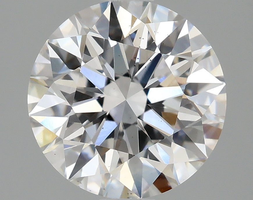 IGI 1.98 Carat 圓形 - Round Brilliant 培育鑽石 Lab Grown Diamond 人造鑽石 人工鑽石 實驗室鑽石 培養鑽石 香港 培育鑽 