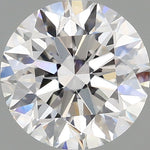 IGI 1.48 Carat 圓形 - Round Brilliant 培育鑽石 Lab Grown Diamond 人造鑽石 人工鑽石 實驗室鑽石 培養鑽石 香港 培育鑽 