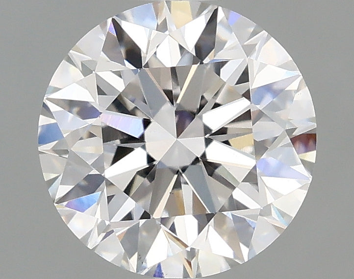 IGI 1.48 Carat 圓形 - Round Brilliant 培育鑽石 Lab Grown Diamond 人造鑽石 人工鑽石 實驗室鑽石 培養鑽石 香港 培育鑽 