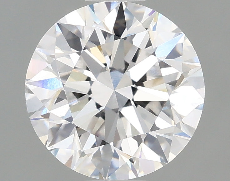 IGI 1.53 Carat 圓形 - Round Brilliant 培育鑽石 Lab Grown Diamond 人造鑽石 人工鑽石 實驗室鑽石 培養鑽石 香港 培育鑽 