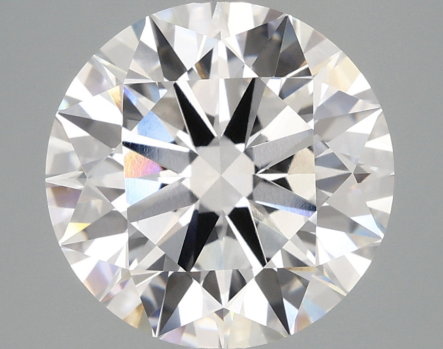 IGI 5.1 Carat 圓形 - Round Brilliant 培育鑽石 Lab Grown Diamond 人造鑽石 人工鑽石 實驗室鑽石 培養鑽石 香港 培育鑽 