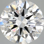 IGI 5.01 Carat 圓形 - Round Brilliant 培育鑽石 Lab Grown Diamond 人造鑽石 人工鑽石 實驗室鑽石 培養鑽石 香港 培育鑽 