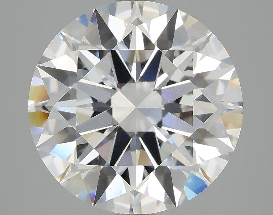 IGI 5.1 Carat 圓形 - Round Brilliant 培育鑽石 Lab Grown Diamond 人造鑽石 人工鑽石 實驗室鑽石 培養鑽石 香港 培育鑽 