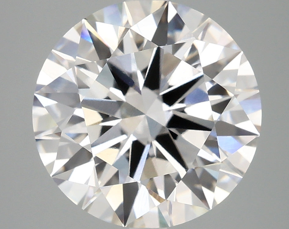 IGI 5.1 Carat 圓形 - Round Brilliant 培育鑽石 Lab Grown Diamond 人造鑽石 人工鑽石 實驗室鑽石 培養鑽石 香港 培育鑽 