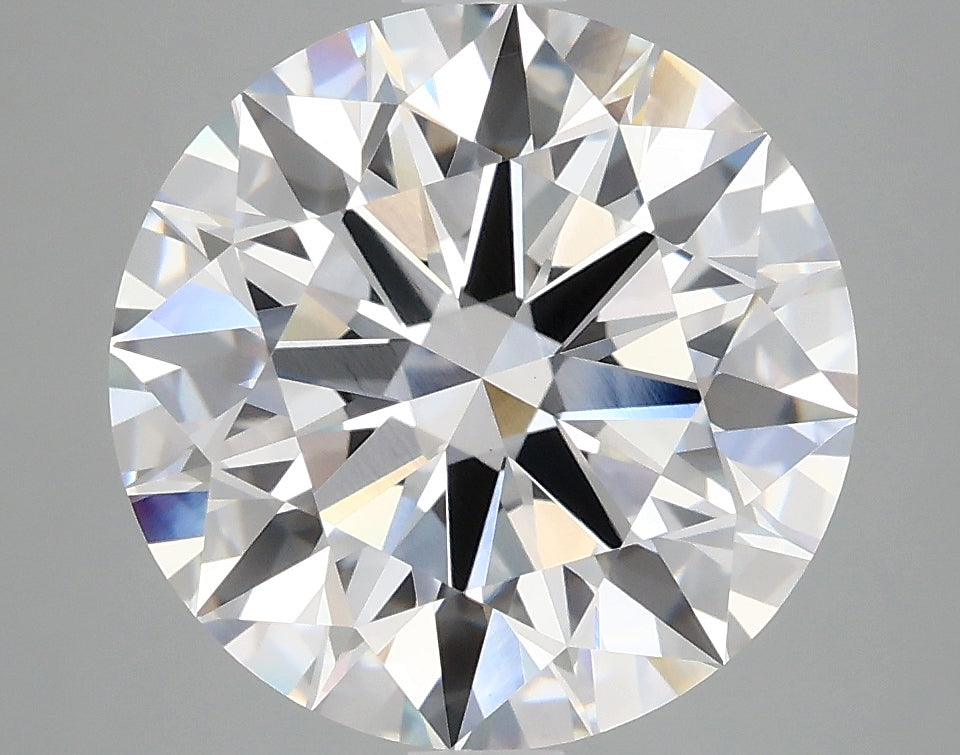 IGI 5.1 Carat 圓形 - Round Brilliant 培育鑽石 Lab Grown Diamond 人造鑽石 人工鑽石 實驗室鑽石 培養鑽石 香港 培育鑽 