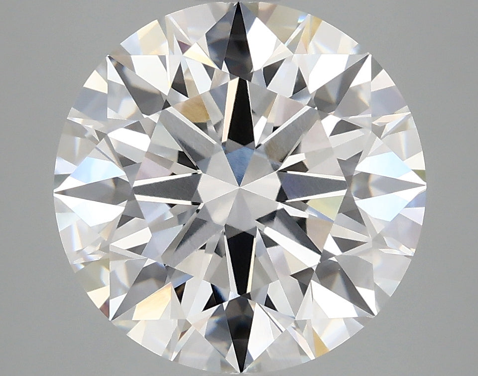 IGI 5.1 Carat 圓形 - Round Brilliant 培育鑽石 Lab Grown Diamond 人造鑽石 人工鑽石 實驗室鑽石 培養鑽石 香港 培育鑽 