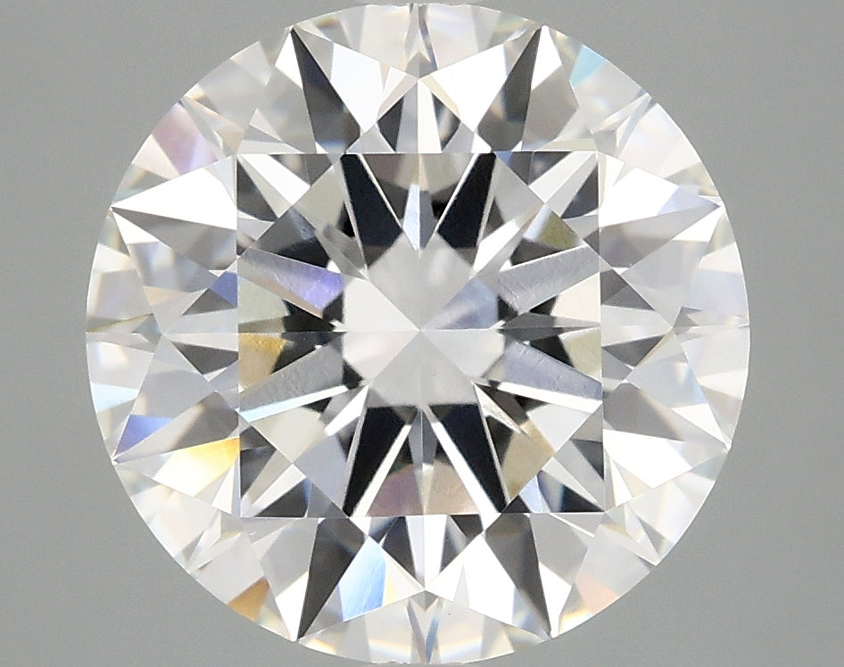 IGI 5.1 Carat 圓形 - Round Brilliant 培育鑽石 Lab Grown Diamond 人造鑽石 人工鑽石 實驗室鑽石 培養鑽石 香港 培育鑽 