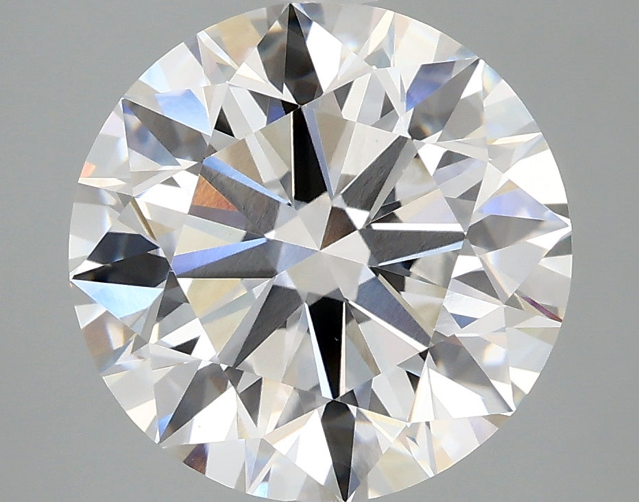 IGI 5.1 Carat 圓形 - Round Brilliant 培育鑽石 Lab Grown Diamond 人造鑽石 人工鑽石 實驗室鑽石 培養鑽石 香港 培育鑽 