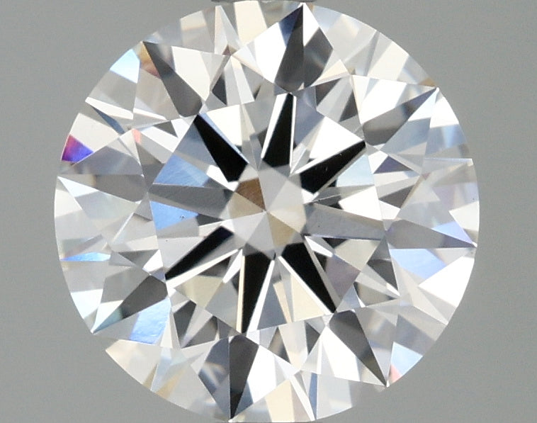 IGI 2.09 Carat 圓形 - Round Brilliant 培育鑽石 Lab Grown Diamond 人造鑽石 人工鑽石 實驗室鑽石 培養鑽石 香港 培育鑽 