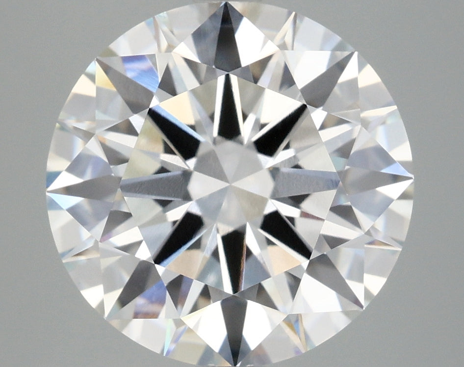 IGI 5.1 Carat 圓形 - Round Brilliant 培育鑽石 Lab Grown Diamond 人造鑽石 人工鑽石 實驗室鑽石 培養鑽石 香港 培育鑽 