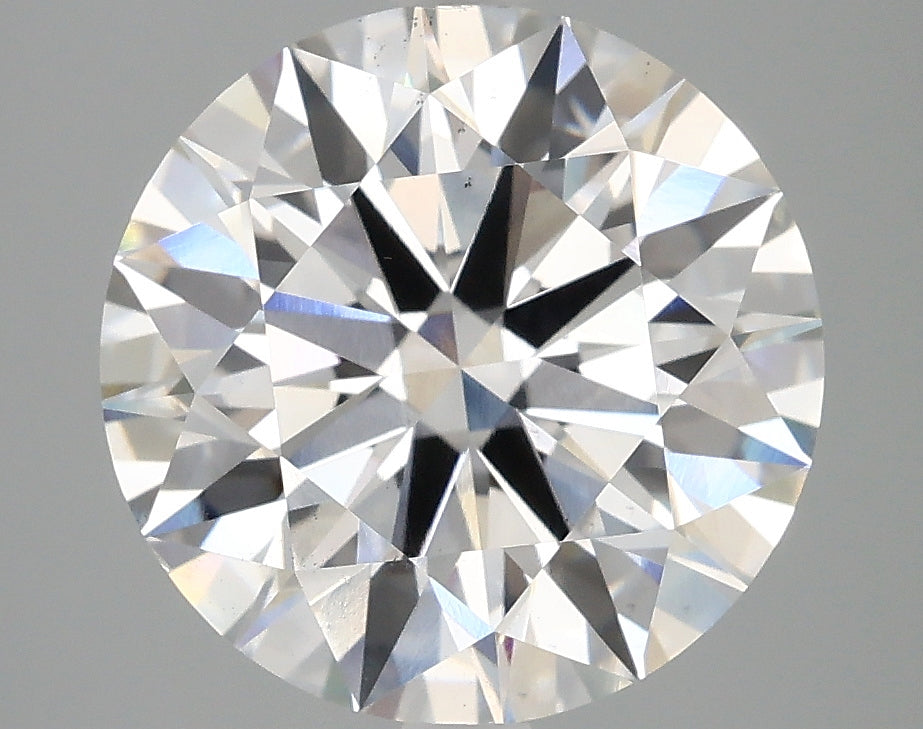 IGI 4.77 Carat 圓形 - Round Brilliant 培育鑽石 Lab Grown Diamond 人造鑽石 人工鑽石 實驗室鑽石 培養鑽石 香港 培育鑽 