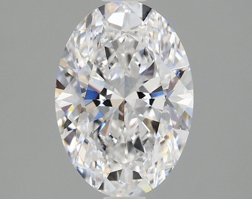 IGI 1.59 Carat 橢圓形 - Oval 培育鑽石 Lab Grown Diamond 人造鑽石 人工鑽石 實驗室鑽石 培養鑽石 香港 培育鑽 