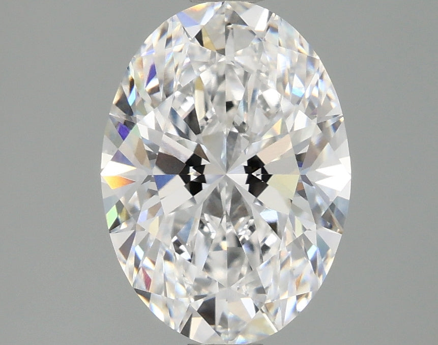 IGI 2.06 Carat 橢圓形 - Oval 培育鑽石 Lab Grown Diamond 人造鑽石 人工鑽石 實驗室鑽石 培養鑽石 香港 培育鑽 