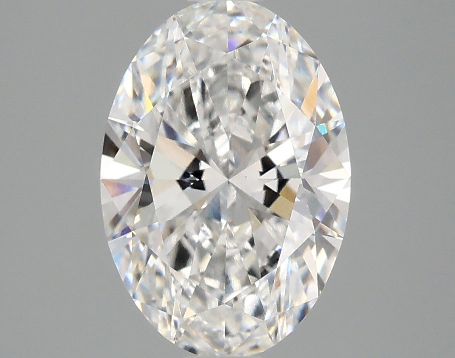 IGI 2.08 Carat 橢圓形 - Oval 培育鑽石 Lab Grown Diamond 人造鑽石 人工鑽石 實驗室鑽石 培養鑽石 香港 培育鑽 