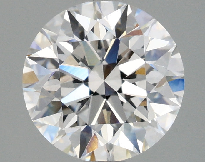 IGI 2.09 Carat 圓形 - Round Brilliant 培育鑽石 Lab Grown Diamond 人造鑽石 人工鑽石 實驗室鑽石 培養鑽石 香港 培育鑽 