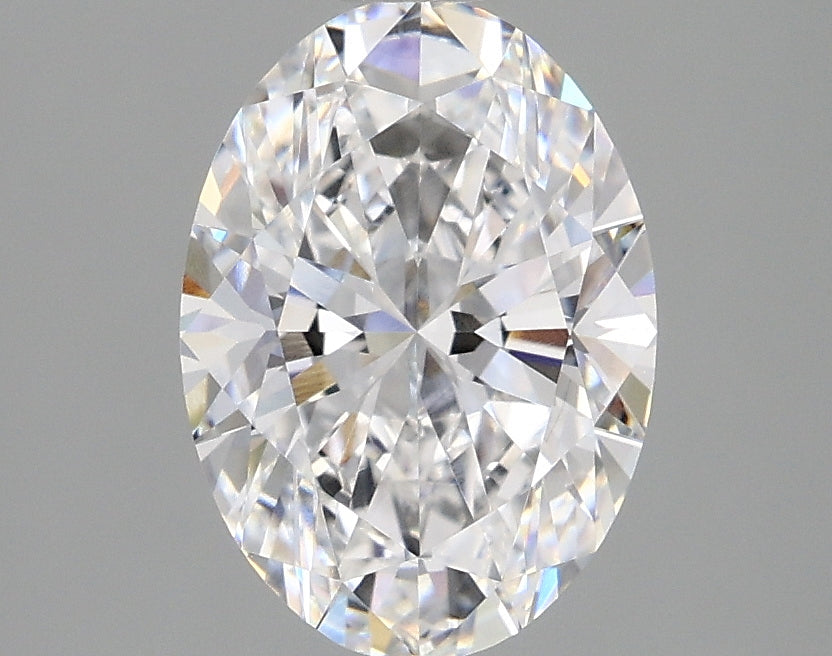 IGI 2.05 Carat 橢圓形 - Oval 培育鑽石 Lab Grown Diamond 人造鑽石 人工鑽石 實驗室鑽石 培養鑽石 香港 培育鑽 