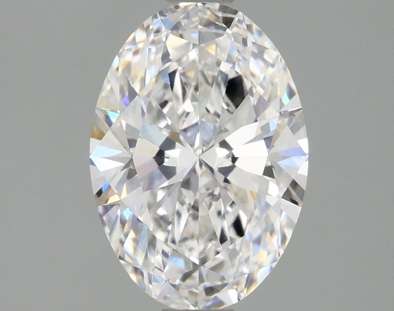 IGI 1.58 Carat 橢圓形 - Oval 培育鑽石 Lab Grown Diamond 人造鑽石 人工鑽石 實驗室鑽石 培養鑽石 香港 培育鑽 