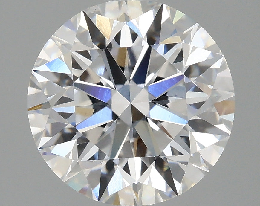 IGI 2.08 Carat 圓形 - Round Brilliant 培育鑽石 Lab Grown Diamond 人造鑽石 人工鑽石 實驗室鑽石 培養鑽石 香港 培育鑽 