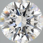 IGI 5.08 Carat 圓形 - Round Brilliant 培育鑽石 Lab Grown Diamond 人造鑽石 人工鑽石 實驗室鑽石 培養鑽石 香港 培育鑽 