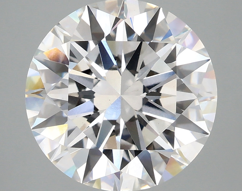 IGI 5.08 Carat 圓形 - Round Brilliant 培育鑽石 Lab Grown Diamond 人造鑽石 人工鑽石 實驗室鑽石 培養鑽石 香港 培育鑽 