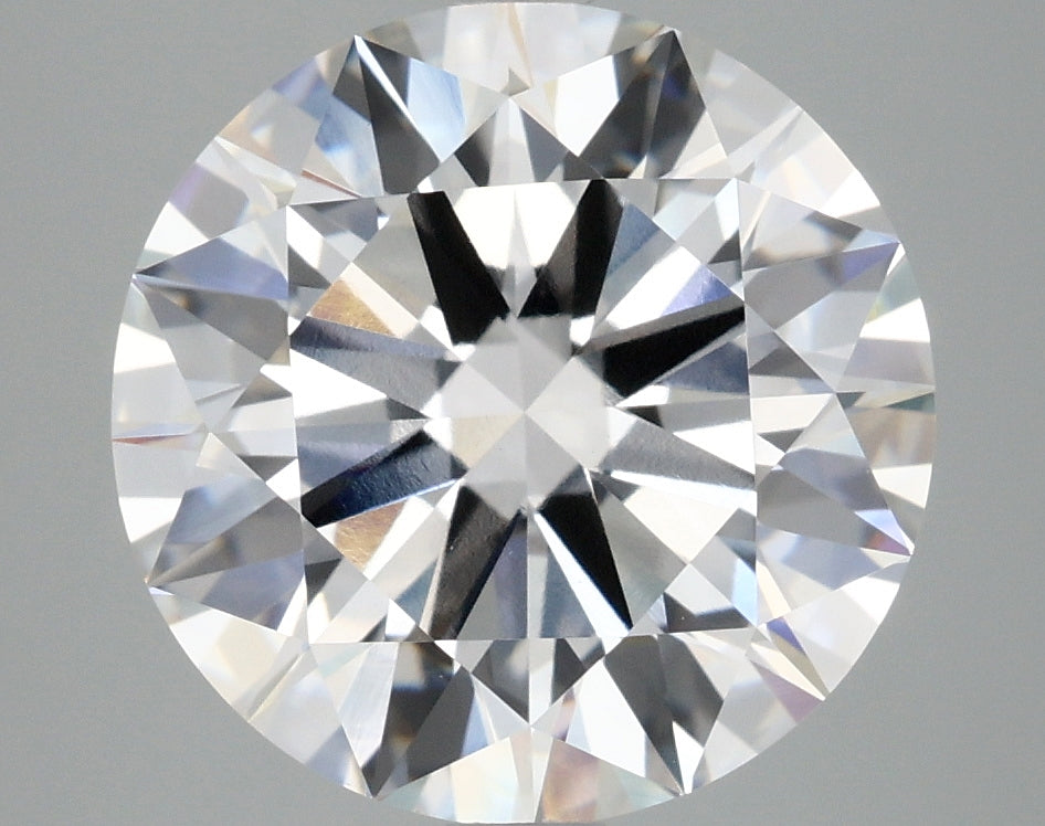 IGI 5.1 Carat 圓形 - Round Brilliant 培育鑽石 Lab Grown Diamond 人造鑽石 人工鑽石 實驗室鑽石 培養鑽石 香港 培育鑽 