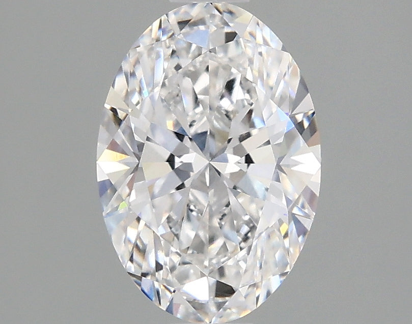 IGI 1.58 Carat 橢圓形 - Oval 培育鑽石 Lab Grown Diamond 人造鑽石 人工鑽石 實驗室鑽石 培養鑽石 香港 培育鑽 