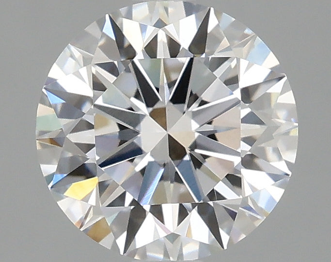 IGI 2.06 Carat 圓形 - Round Brilliant 培育鑽石 Lab Grown Diamond 人造鑽石 人工鑽石 實驗室鑽石 培養鑽石 香港 培育鑽 