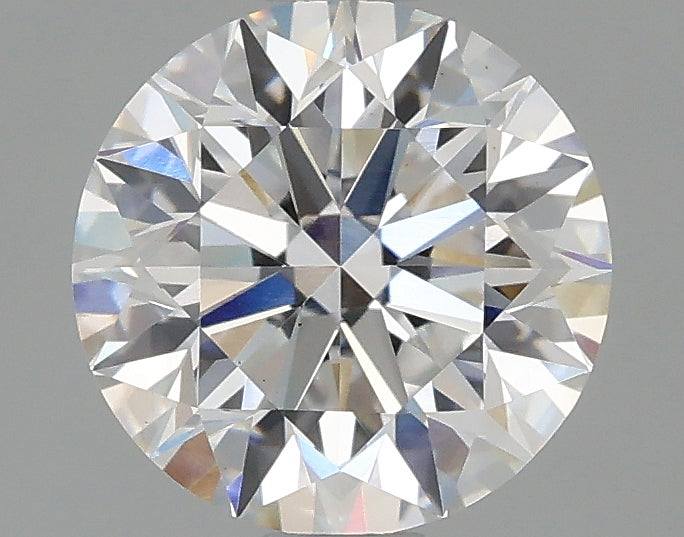 IGI 1.42 Carat 圓形 - Round Brilliant 培育鑽石 Lab Grown Diamond 人造鑽石 人工鑽石 實驗室鑽石 培養鑽石 香港 培育鑽 