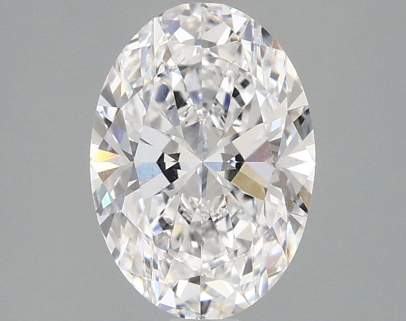 IGI 2.07 Carat 橢圓形 - Oval 培育鑽石 Lab Grown Diamond 人造鑽石 人工鑽石 實驗室鑽石 培養鑽石 香港 培育鑽 