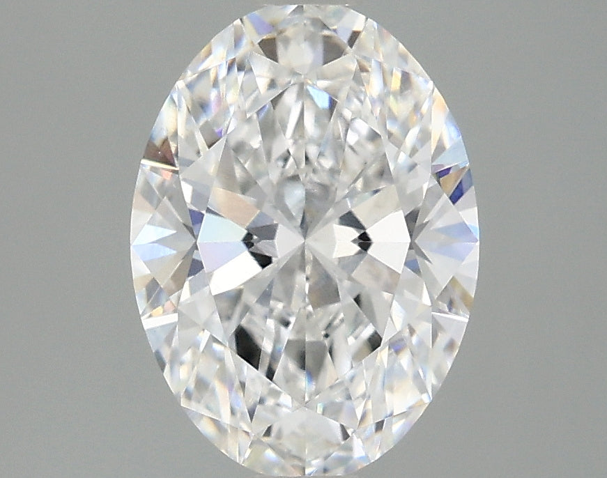 IGI 2.04 Carat 橢圓形 - Oval 培育鑽石 Lab Grown Diamond 人造鑽石 人工鑽石 實驗室鑽石 培養鑽石 香港 培育鑽 