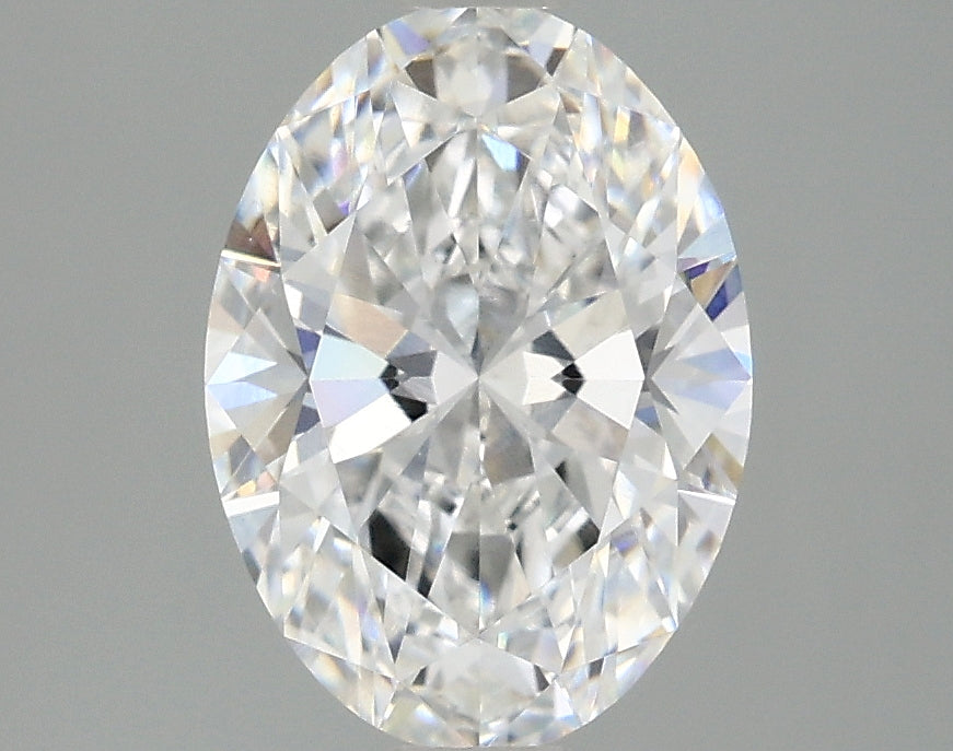 IGI 2.04 Carat 橢圓形 - Oval 培育鑽石 Lab Grown Diamond 人造鑽石 人工鑽石 實驗室鑽石 培養鑽石 香港 培育鑽 